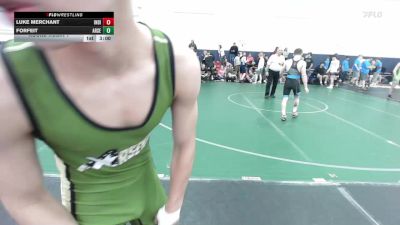 120 lbs Round Robin 1 - Keegan Dresslar, Indiana Outlaws Black-HS vs Payton Holstein, Arsenal WC-HS