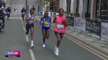 Replay: TCS London Marathon | Apr 26 @ 8 AM