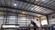 Elliot Bringhurst - Beam, Browns - 2021 Region 1 Women's Championships