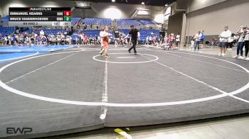 Replay: Mat 6 - 2025 MatGear Spring Nationals | Mar 30 @ 9 AM