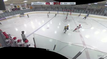 Replay: Home - 2024 Char-Lan vs Winchester | Jan 26 @ 8 PM