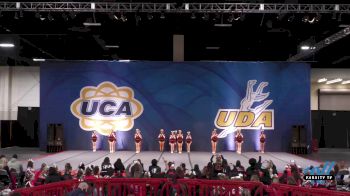 Fusion All Stars - Fusion All Stars [2022 Fusion All Stars Day 1] 2022 UCA Sandy Classic