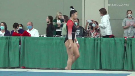 Kaylyn Mintz - Women's Group, SGA - 2021 Christmas on the Chesapeake