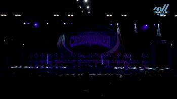 Cheer Athletics - Columbus - HeraCats [2023 L4 Junior - Medium Day 1] 2023 ACP Columbus Grand Nationals