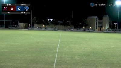 Replay: Colorado Mesa vs St. Mary's (TX) | Sep 19 @ 7 PM