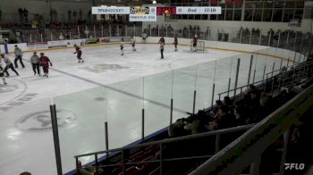 Replay: Home - 2023 Kitchener-Waterloo vs Cambridge | Dec 23 @ 6 PM
