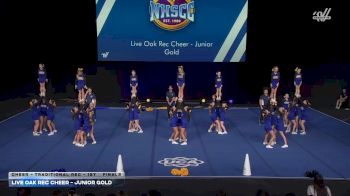 Replay: Arena South (Red) - 2026 National School Band Championship DI | Feb 8 @ 11 AM