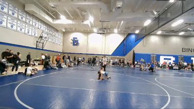 52 lbs Round 2 - Jakob Reyes-Galdamez, Westlake vs Antony Singh, Westlake