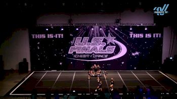 West Shore Shock - Velocity [2023 L1 Performance Rec - 10Y (NON) Day 1] 2023 The U.S. Finals: Myrtle Beach