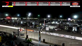 Full Replay | NASCAR Weekly Racing at Florence Motor Speedway 9/16/23