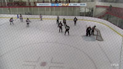 Replay: Home - 2024 Islanders HC vs Somang Prep | Sep 29 @ 8 AM