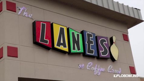 Sights And Sounds From Practice At The Fall Swing