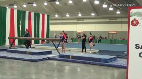 Kaylee Murphy - Women's Group, Unique Sports - 2021 Christmas on the Chesapeake