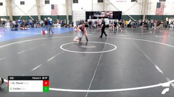 Replay: Mat 8 - 2023 Midwest Classic Nationals | Apr 2 @ 9 AM