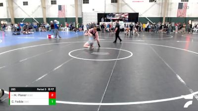 Replay: Mat 8 - 2023 Midwest Classic Nationals | Apr 2 @ 9 AM