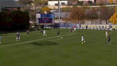 Replay: Georgetown vs Marquette - Men's | Oct 28 @ 1 PM