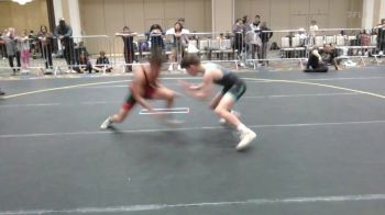 78 lbs Consolation - Fernando Villa, Riverside Rascals vs Kyler Parry, Northwest Elite