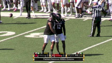 Replay: Central Missouri Football vs Davenport | Sep 21 @ 12 PM