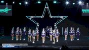 ICE - Shadow [2025 L5 Senior Coed Day 2] 2025 Nation's Choice Grand Nationals