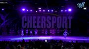 United Dream Elite - Synergy [2023 L4.2 Senior - D2 - Medium] 2023 CHEERSPORT National All Star Cheerleading Championship