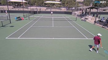 Replay: Court 3 - 2024 ITA Regionals | Sep 27 @ 8 AM