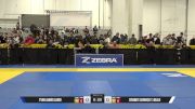 Divonte Derrick T. Beale vs Tyan James Laird 2025 World IBJJF Jiu-Jitsu No-Gi Championship