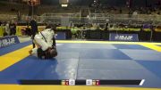Nneamaka Olivia Obodoagha vs Carolina Granzotto Vidal Lima 2025 Pan Jiu Jitsu IBJJF Championship