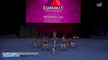 AMA Athletics - Jags [2026 L2 Junior - Flex - D2 - Small A Wild Card] 2026 The D2 Summit