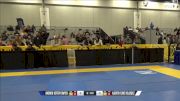 Alberto Flores Velazquez vs Redouane Selim Cherif 2024 World IBJJF Jiu-Jitsu No-Gi Championship