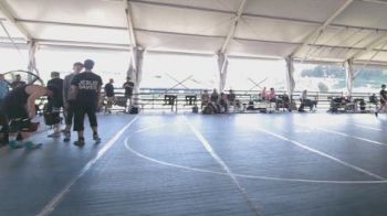 Replay: Mat 7 - 2026 Smoky Mountain Showdown | Aug 23 @ 9 AM