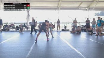 Replay: Mat 6 - 2026 Smoky Mountain Showdown | Aug 23 @ 9 AM