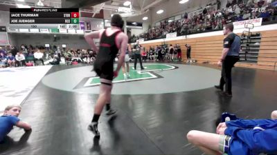 150 lbs Semis & 1st Wb (8 Team) - Kalvin Ketelsen, Sturgis Brown vs Jayden Turgeon, Rapid City Stevens