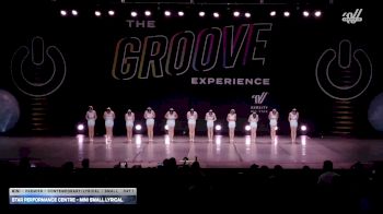 Star Performance Centre - Mini Small Lyrical [2026 Mini - Premier - Contemporary/Lyrical - Small Day 1] 2026 GROOVE Dance Grand Nationals