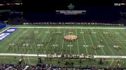 Carolina Crown "The Round Table: Echoes of Camelot" High Cam at 2023 DCI World Championships Semi-Finals (With Sound)