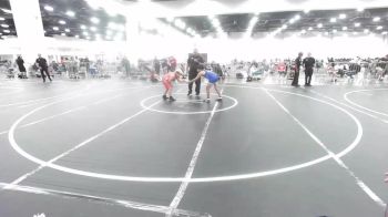 Rr Rnd 5 - Vladimer Alirez, Top Notch WC vs Jayce Powers, Mantanona TC