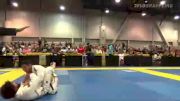 Replay: Mat 2 - 2022 World Master IBJJF Championship | Sep 1 @ 10 AM