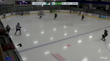 Replay: Home - 2024 Saanich vs Lake Cowichan | Feb 4 @ 5 PM