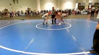 120 lbs Consi Of 32 #2 - Tommy Smith, Grindhouse WC vs Nicholas Beesley, Silverback WC