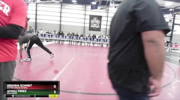 Replay: Mat2 - 2023 WWCTOC Middle School Tournament | Dec 16 @ 11 AM