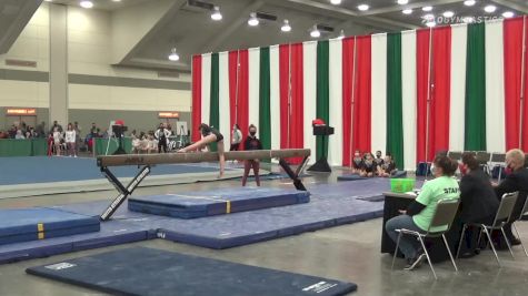 Emeline Shirey - Women's Group, Gym America - 2021 Christmas on the Chesapeake