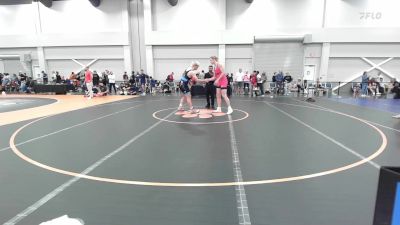 215 lbs C-semi - Jonah Bumgarner, Tn vs William Lewey, Va