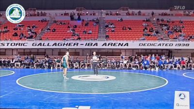 150 lbs Rr Rnd 1 - Brayden Lanio, St Pius X vs Laird Root, Poway