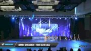 Dance Dynamics - Mini Elite Jazz [2021 Mini - Jazz Day 1] 2021 ACP Power Dance Nationals & TX State Championship