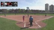 Replay: Clark (MA) vs MIT | May 1 @ 3 PM