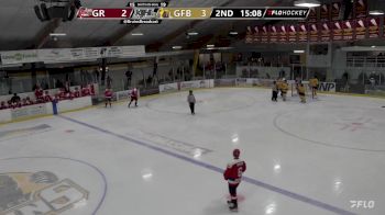 Replay: Home - 2024 Golden vs Grand Forks | Jan 12 @ 6 PM