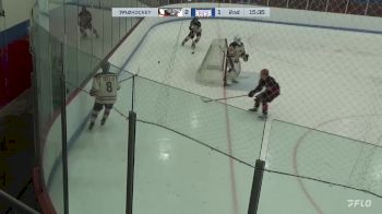 Replay: Home - 2024 Cyclones vs Pics | Feb 25 @ 6 PM