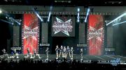 Dragons Elite - Spark [2020 L1 Youth - D2 - Small - B Day 1] 2020 JAMfest Cheer Super Nationals