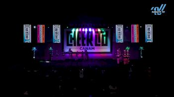 ATA Lake Norman - Matrix [2025 L4 Senior - Small Day 1] 2025 CANAM Grand Nationals