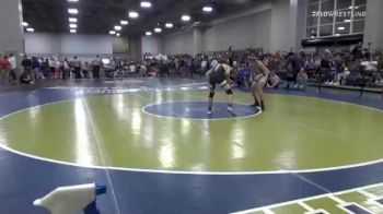 144 lbs Round Of 64 - Cuyler Baldwin, Fruita Monument vs Brendon Stockton, Payson