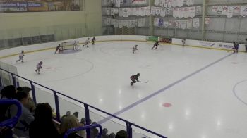 Replay: Home - 2025 Rangers U13 vs Lloydminster | Sep 27 @ 2 PM